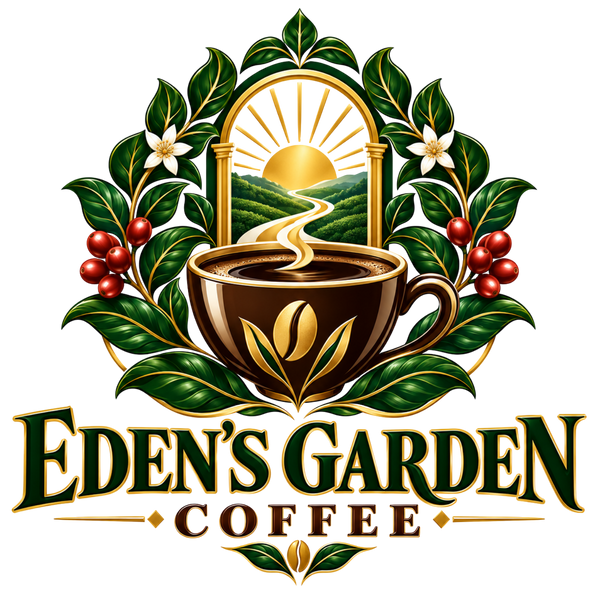 Eden’s Garden Coffee