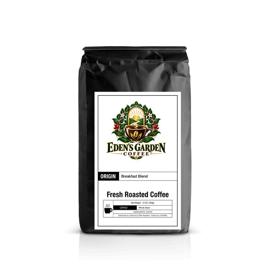 Breakfast Blend